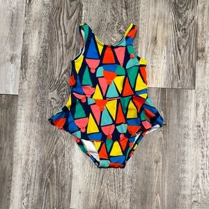 Hannah Anderson: Ice Cream One Piece